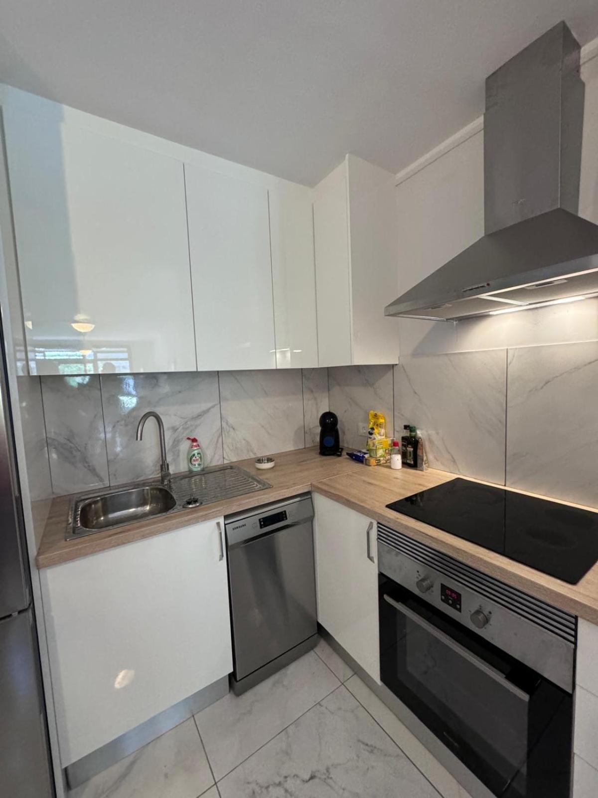 Altemar, Two Bedrooms Las Americas อาโรนา ภายนอก รูปภาพ