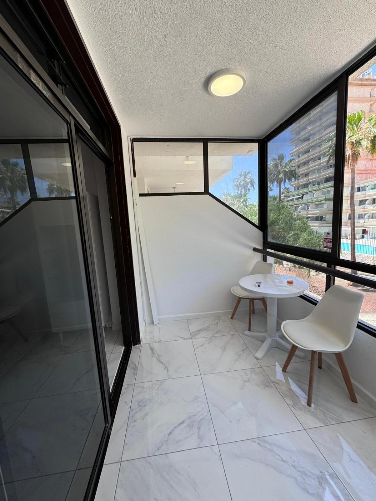 Altemar, Two Bedrooms Las Americas อาโรนา ภายนอก รูปภาพ