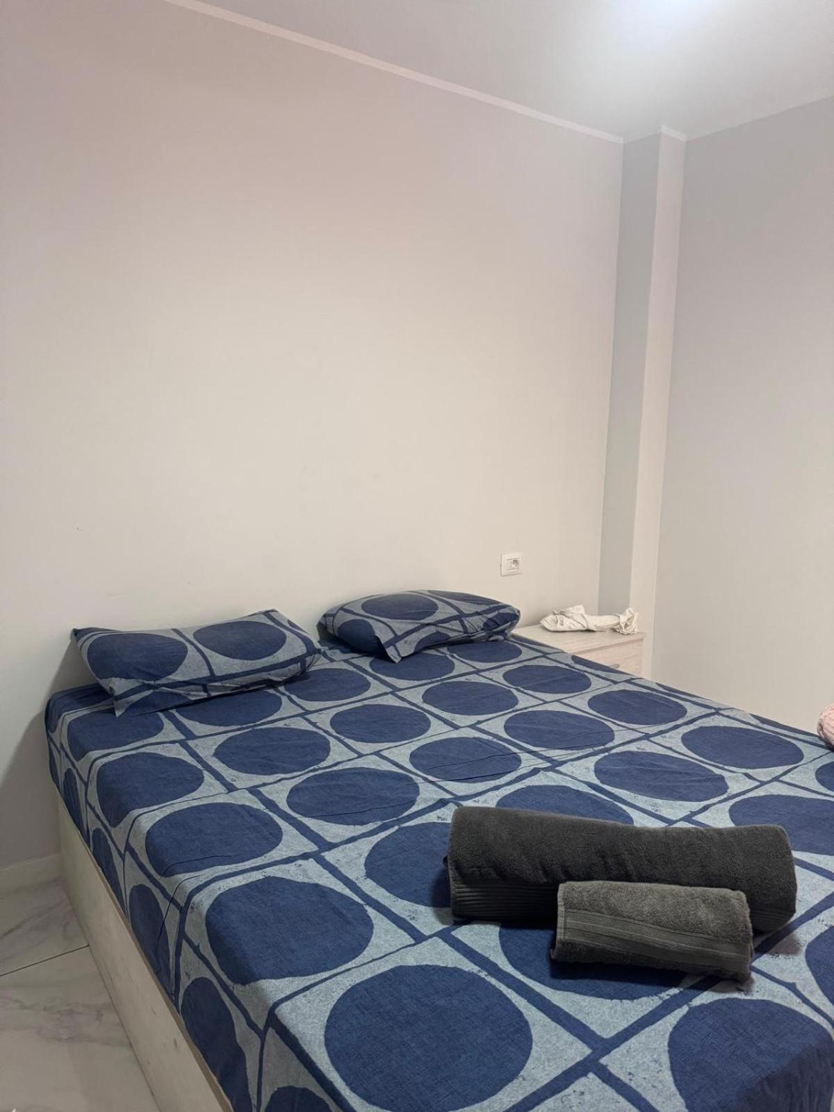 Altemar, Two Bedrooms Las Americas อาโรนา ภายนอก รูปภาพ