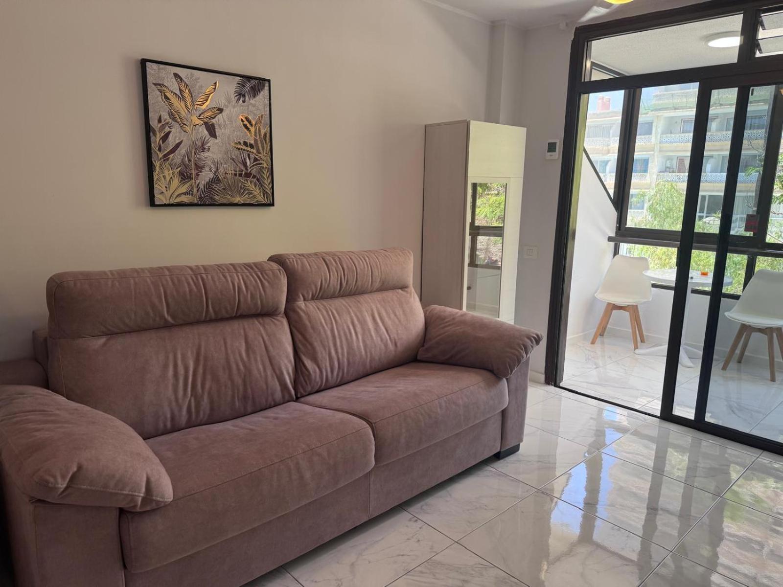 Altemar, Two Bedrooms Las Americas อาโรนา ภายนอก รูปภาพ