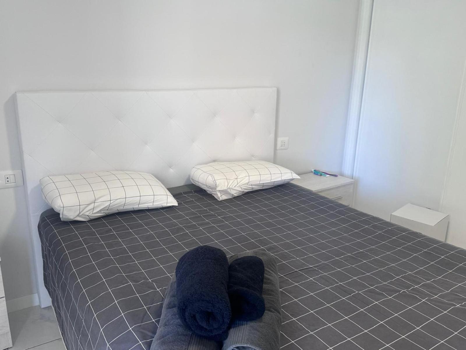 Altemar, Two Bedrooms Las Americas อาโรนา ภายนอก รูปภาพ