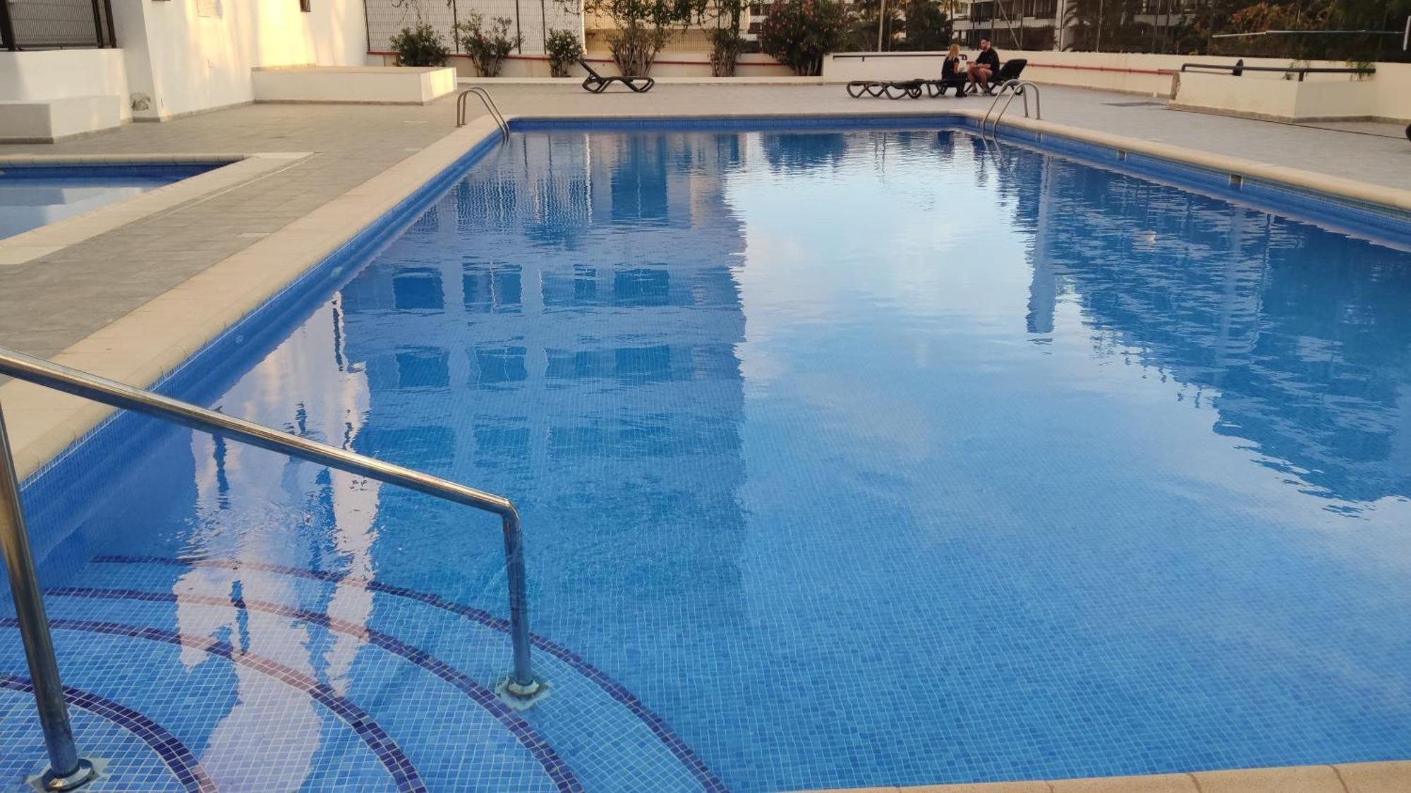Altemar, Two Bedrooms Las Americas อาโรนา ภายนอก รูปภาพ