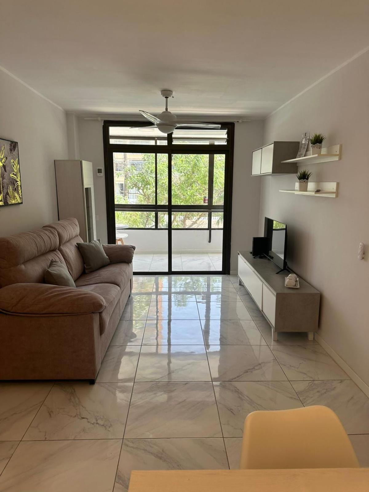 Altemar, Two Bedrooms Las Americas อาโรนา ภายนอก รูปภาพ