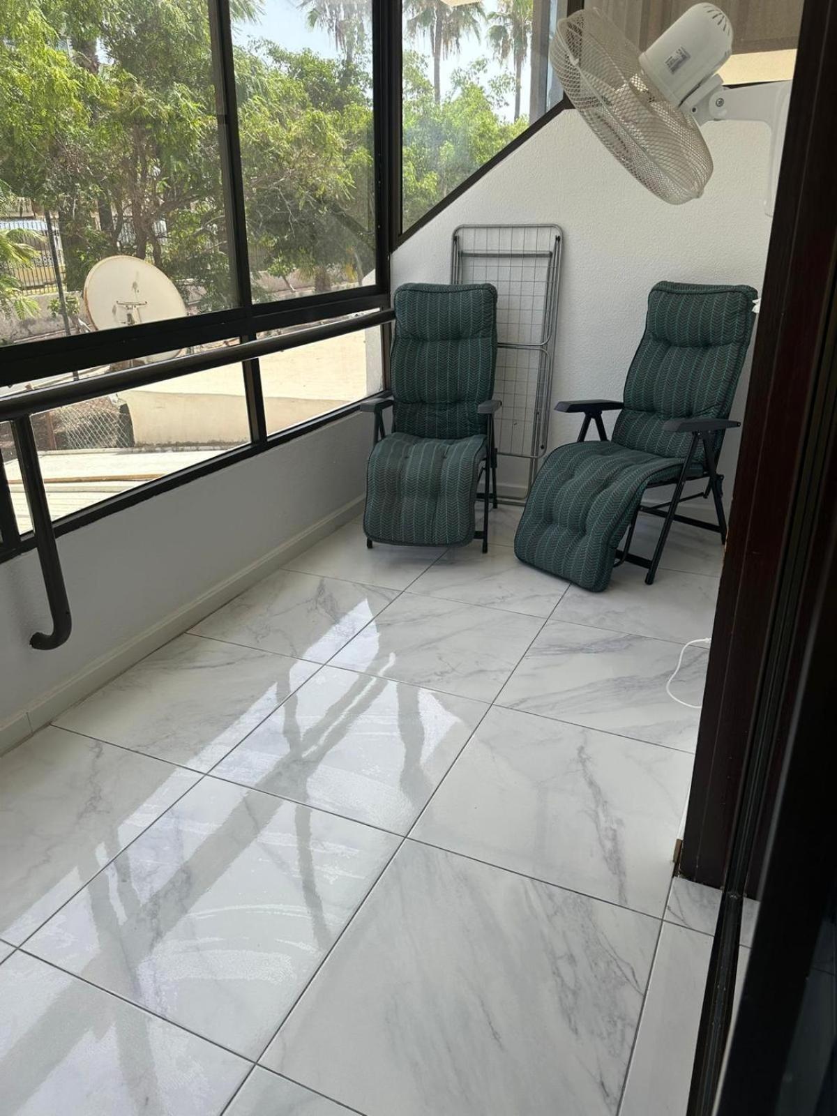 Altemar, Two Bedrooms Las Americas อาโรนา ภายนอก รูปภาพ
