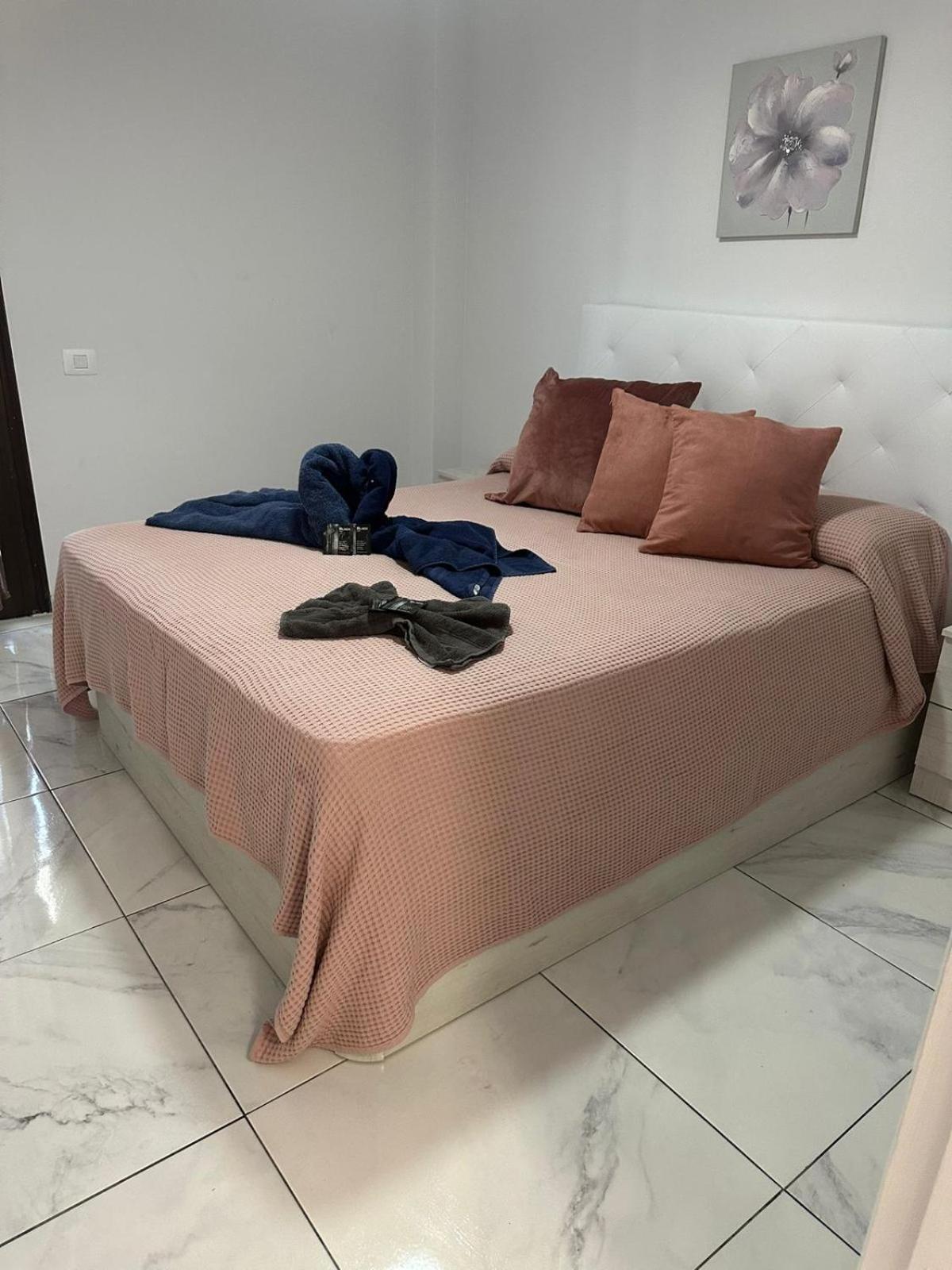 Altemar, Two Bedrooms Las Americas อาโรนา ภายนอก รูปภาพ