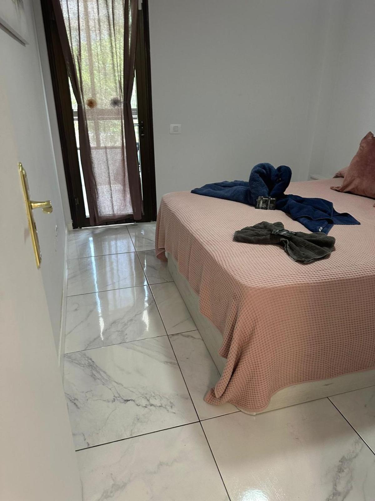Altemar, Two Bedrooms Las Americas อาโรนา ภายนอก รูปภาพ