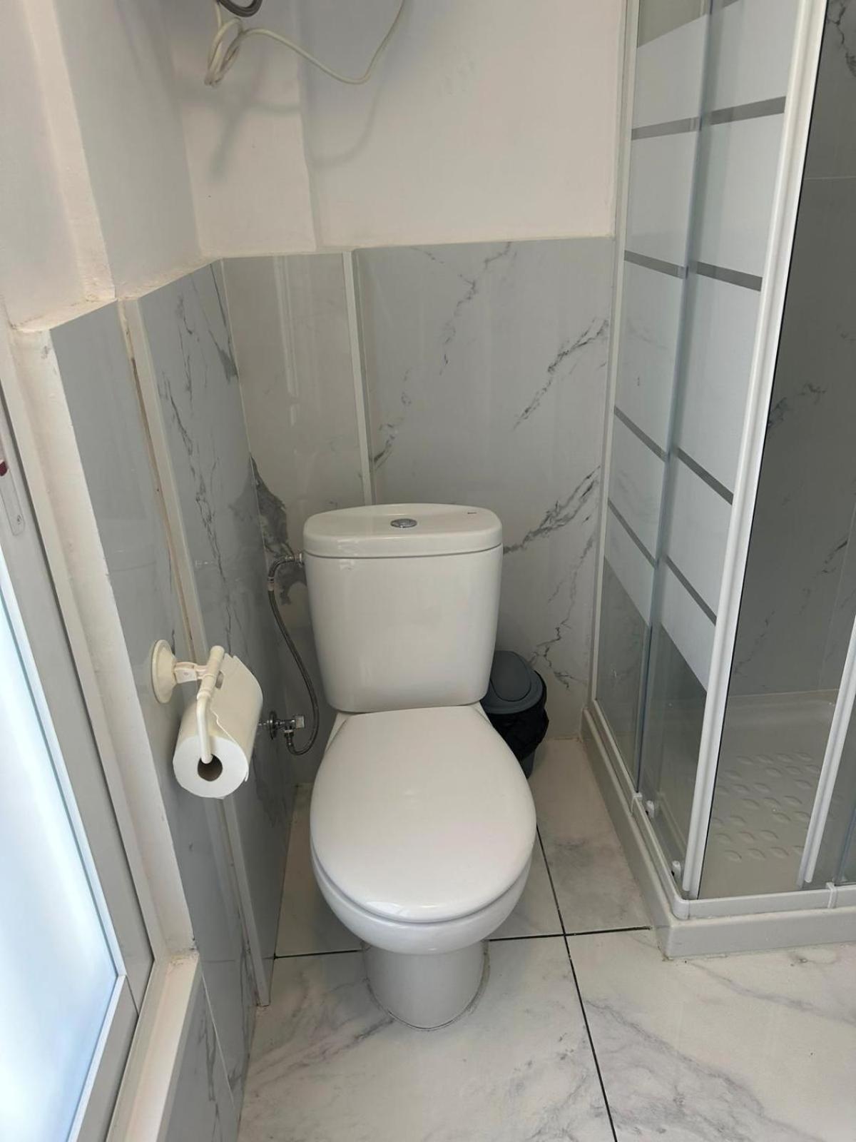 Altemar, Two Bedrooms Las Americas อาโรนา ภายนอก รูปภาพ