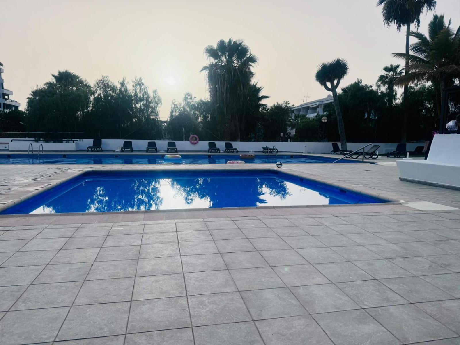 Altemar, Two Bedrooms Las Americas อาโรนา ภายนอก รูปภาพ